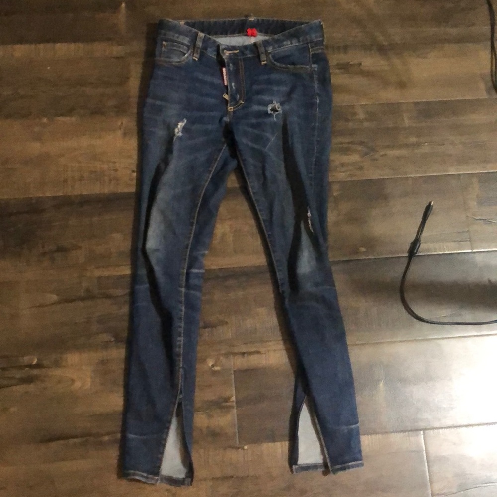 DSquared skinny Jeans 36 great condition Women’s
